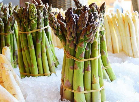 春季養(yǎng)肝正當時 這5種 怪味菜 不但養(yǎng)肝明目,還降三高