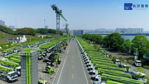 2020年長沙31家企業獲評國家級綠色工廠